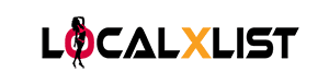 Localxlist Logo